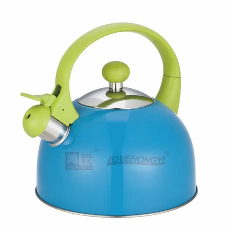 Best Stainless Tea Kettle